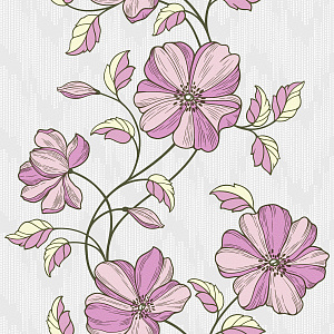 Брянские Обои Аромат гфр 6 С6БР